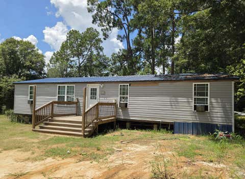 Photo of 135 Middlebrook Street, Fitzgerald, GA 31750 (MLS # 142995)