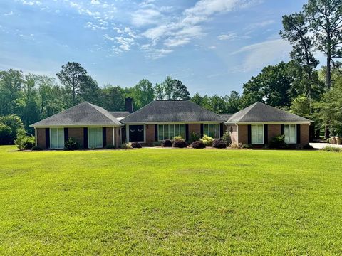 66 Springhill Dr Tifton GA 31794