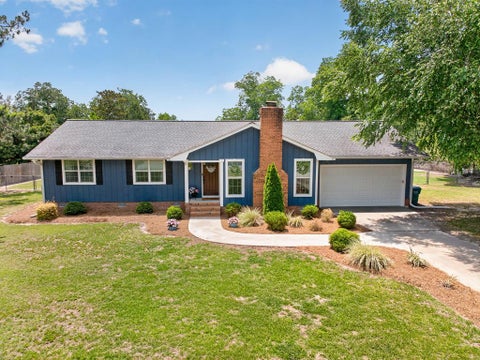 Photo of 20 Smith Ct, Tifton, GA 31794 (MLS # 142774)