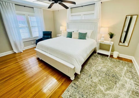 Tiny photo for 510 S Grant St, Fitzgerald, GA 31750 (MLS # 139053)