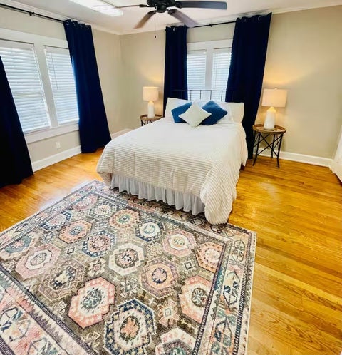 Tiny photo for 510 S Grant St, Fitzgerald, GA 31750 (MLS # 139053)