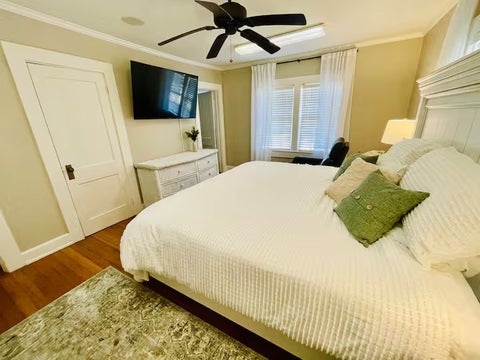 Tiny photo for 510 S Grant St, Fitzgerald, GA 31750 (MLS # 139053)