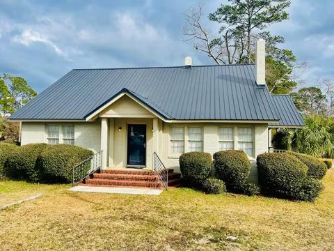 510 S Grant Fitzgerald GA 31750