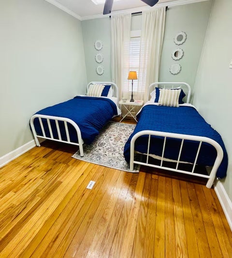 Tiny photo for 510 S Grant St, Fitzgerald, GA 31750 (MLS # 139053)
