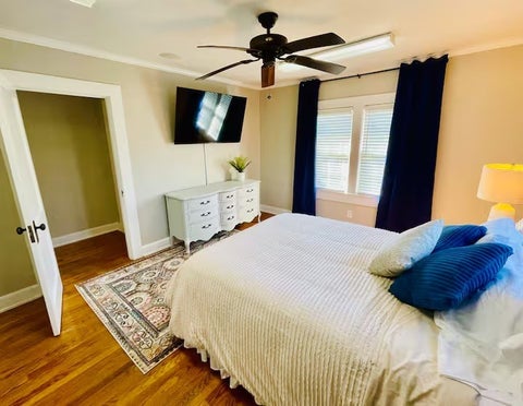 Tiny photo for 510 S Grant St, Fitzgerald, GA 31750 (MLS # 139053)