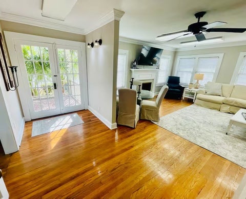 Tiny photo for 510 S Grant St, Fitzgerald, GA 31750 (MLS # 139053)