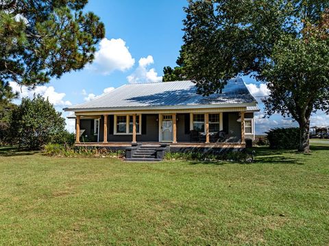 2728 GA Hwy 159 Ashburn GA 31714