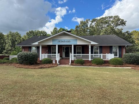 Photo of 240 Whittle Circle, Ashburn, GA 31714 (MLS # 138879)
