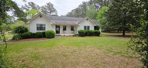 Photo of 7203 Doss Dr, Tifton, GA 31794 (MLS # 142468)