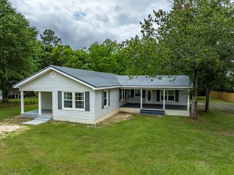 136 Oak Street Omega GA 31775
