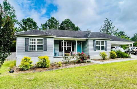 134 Tripps Lane Fitzgerald GA 31750