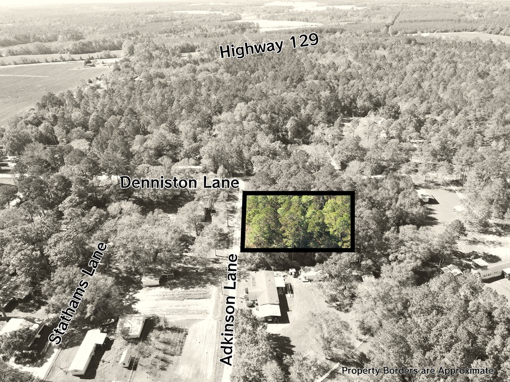 88 Adkinson Lane