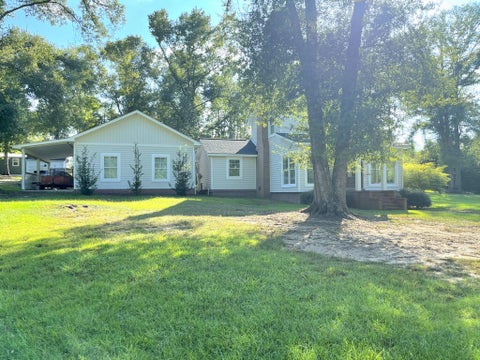 Tiny photo for 517 Winchester Drive, Douglas, GA 31535 (MLS # 143127)