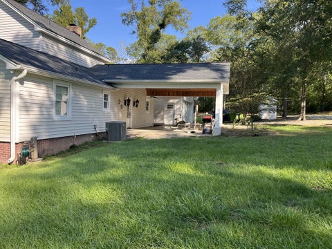 Tiny photo for 517 Winchester Drive, Douglas, GA 31535 (MLS # 143127)