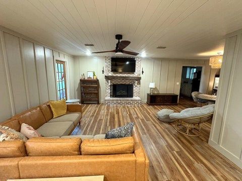 Tiny photo for 517 Winchester Drive, Douglas, GA 31535 (MLS # 143127)