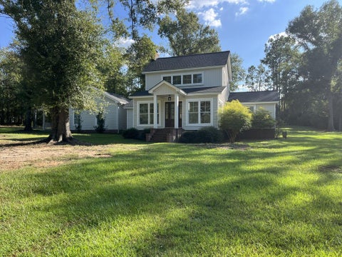 Photo of 517 Winchester Drive, Douglas, GA 31535 (MLS # 143127)