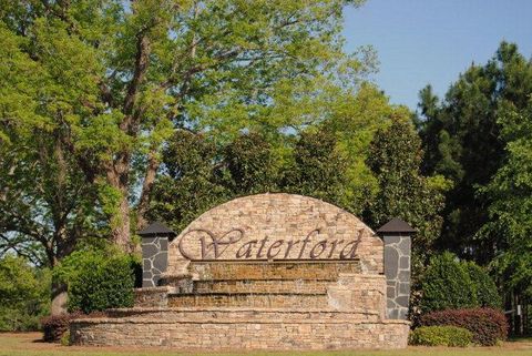 Lot 3 Limerick Lane Tifton GA 31794