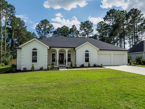606 E 48th Street Tifton GA 31794