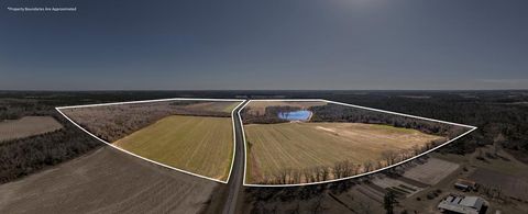 Photo of 720 Vanceville County Line Rd, Tifton, GA 31794 (MLS # 138544)