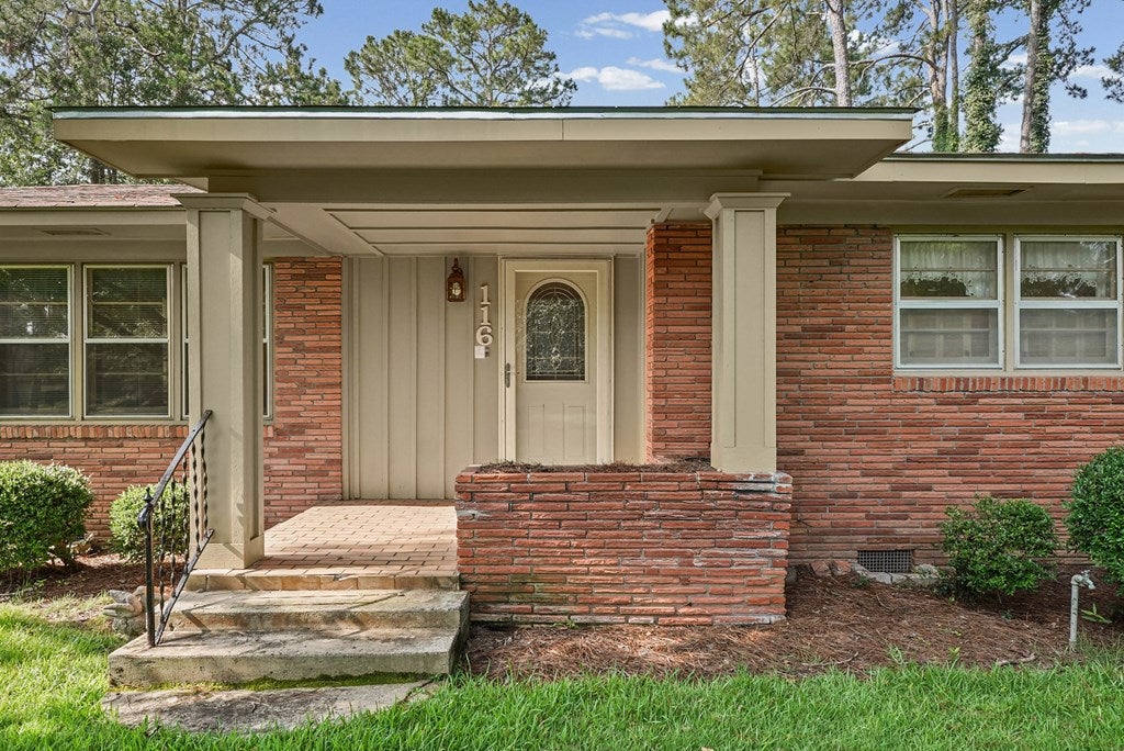 116 Patton Avenue