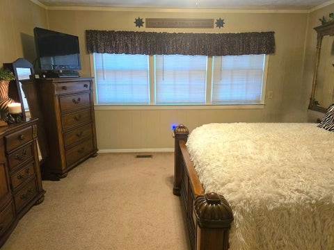 Tiny photo for 277 Lincoln Avenue, Fitzgerald, GA 31750 (MLS # 142555)
