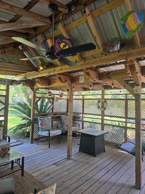 Tiny photo for 277 Lincoln Avenue, Fitzgerald, GA 31750 (MLS # 142555)