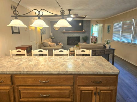 Tiny photo for 277 Lincoln Avenue, Fitzgerald, GA 31750 (MLS # 142555)