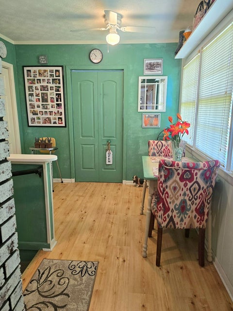 Tiny photo for 277 Lincoln Avenue, Fitzgerald, GA 31750 (MLS # 142555)
