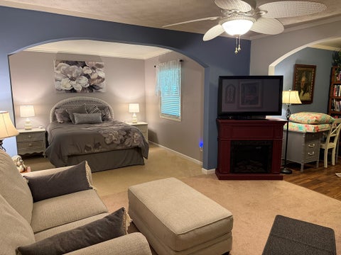 Tiny photo for 277 Lincoln Avenue, Fitzgerald, GA 31750 (MLS # 142555)