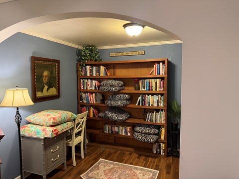Tiny photo for 277 Lincoln Avenue, Fitzgerald, GA 31750 (MLS # 142555)