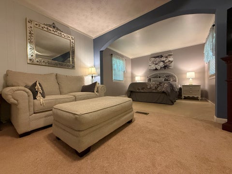 Tiny photo for 277 Lincoln Avenue, Fitzgerald, GA 31750 (MLS # 142555)