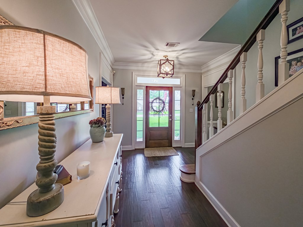 4474 Tillman Bluff Road