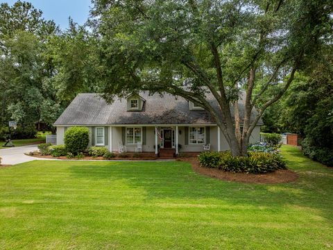 4474 Tillman Bluff Road Valdosta GA 31602