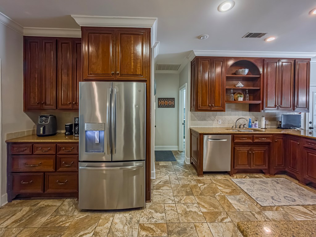 4474 Tillman Bluff Road