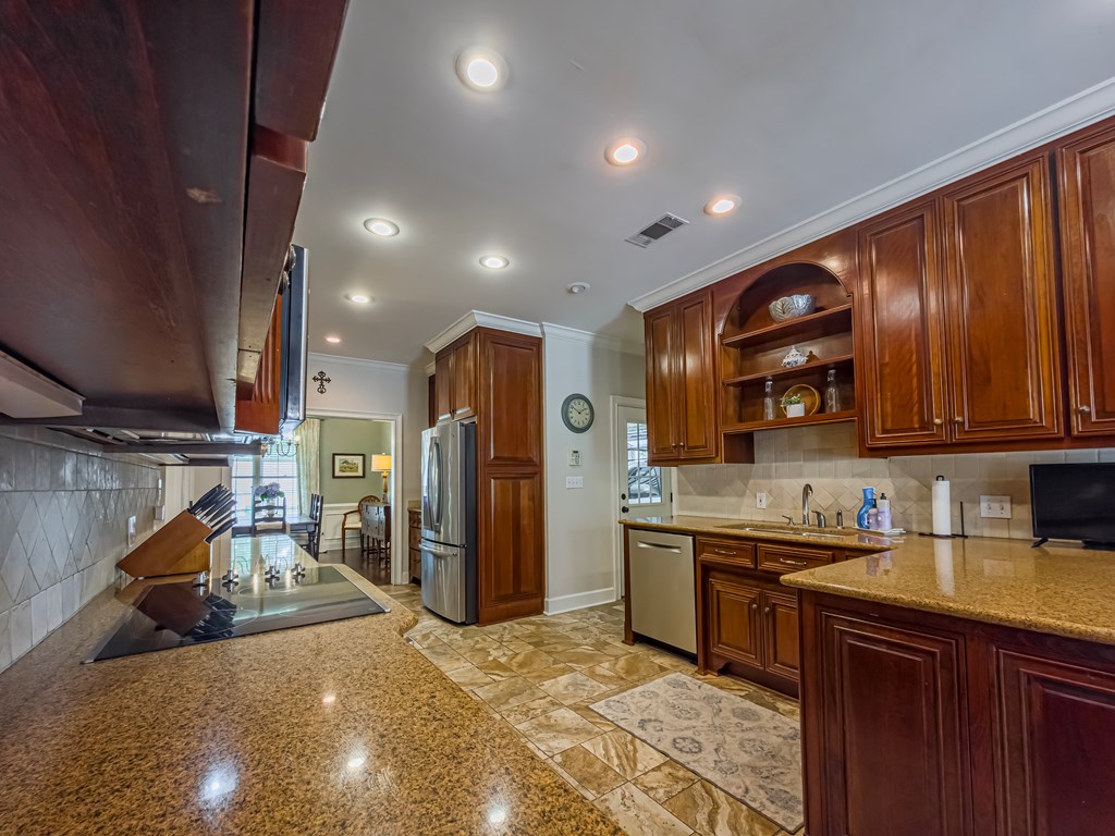 4474 Tillman Bluff Road