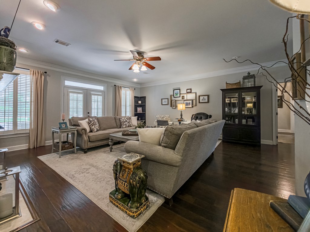 4474 Tillman Bluff Road