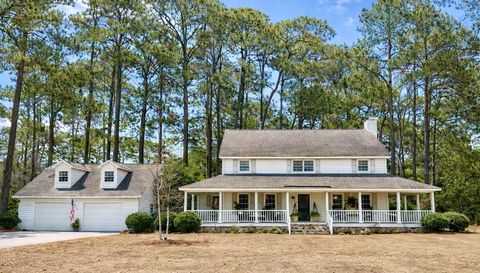 Photo of 2615 Hall Ave, Tifton, GA 31794 (MLS # 139164)