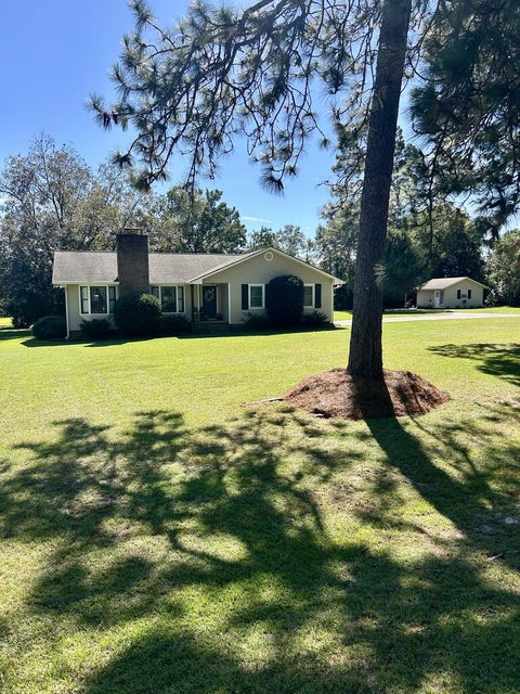 Tiny photo for 809 Upper Ty Ty Road, Ty Ty, GA 31795 (MLS # 143225)