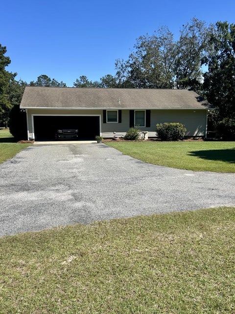 Tiny photo for 809 Upper Ty Ty Road, Ty Ty, GA 31795 (MLS # 143225)