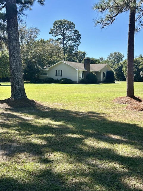 Tiny photo for 809 Upper Ty Ty Road, Ty Ty, GA 31795 (MLS # 143225)