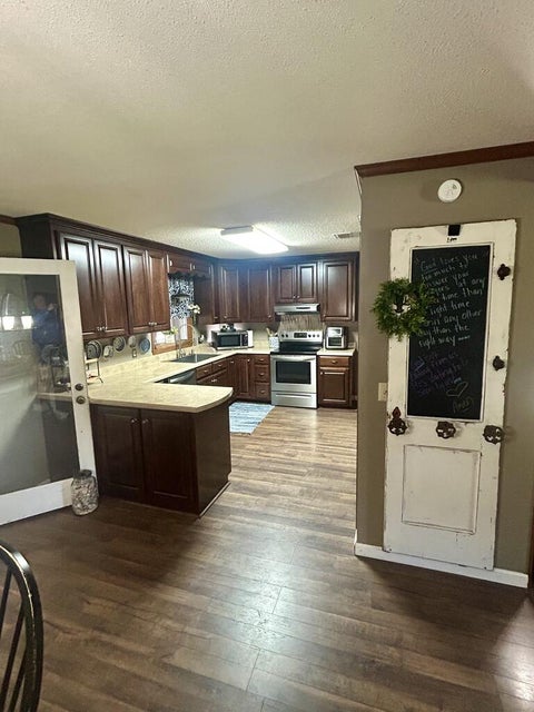 Tiny photo for 809 Upper Ty Ty Road, Ty Ty, GA 31795 (MLS # 143225)