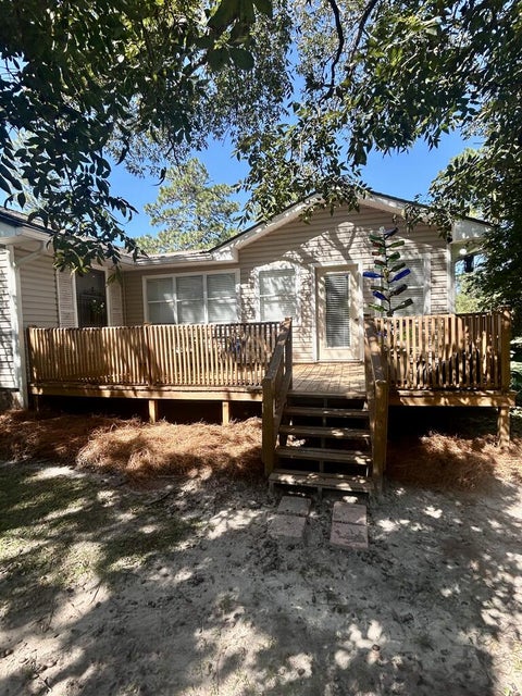 Tiny photo for 809 Upper Ty Ty Road, Ty Ty, GA 31795 (MLS # 143225)