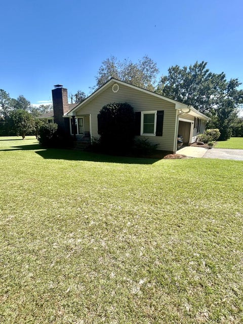 Tiny photo for 809 Upper Ty Ty Road, Ty Ty, GA 31795 (MLS # 143225)