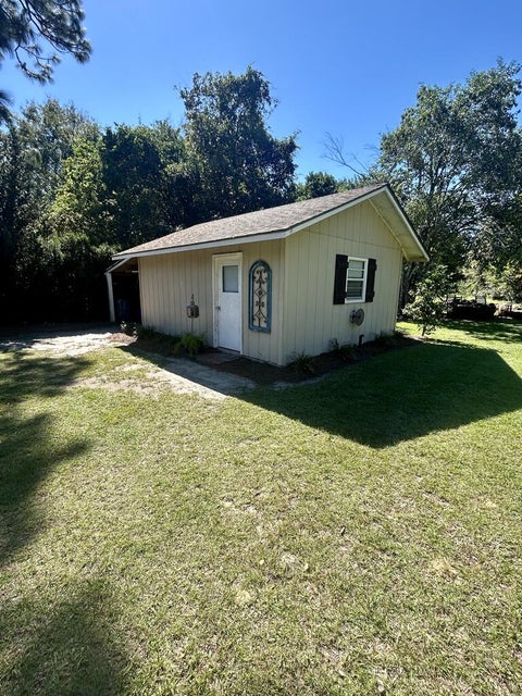 Tiny photo for 809 Upper Ty Ty Road, Ty Ty, GA 31795 (MLS # 143225)