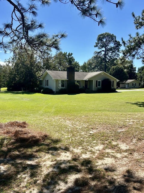 Tiny photo for 809 Upper Ty Ty Road, Ty Ty, GA 31795 (MLS # 143225)