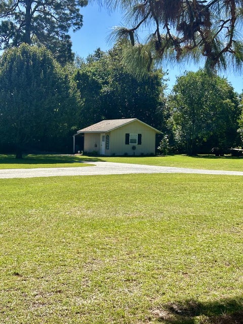 Tiny photo for 809 Upper Ty Ty Road, Ty Ty, GA 31795 (MLS # 143225)