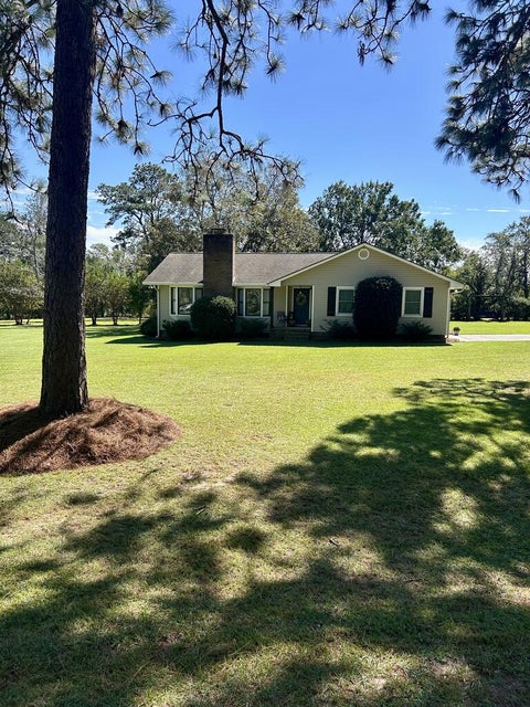 Photo of 809 Upper Ty Ty Road, Ty Ty, GA 31795 (MLS # 143225)