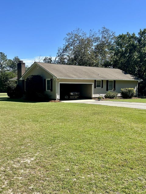 Tiny photo for 809 Upper Ty Ty Road, Ty Ty, GA 31795 (MLS # 143225)