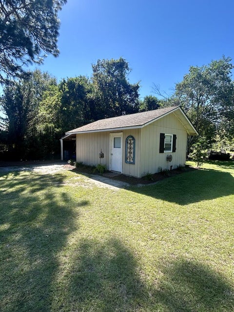 Tiny photo for 809 Upper Ty Ty Road, Ty Ty, GA 31795 (MLS # 143225)