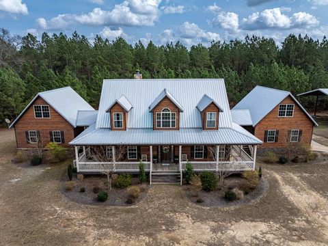 Photo of 245 Green Valley Rd, Ashburn, GA 31714 (MLS # 141353)